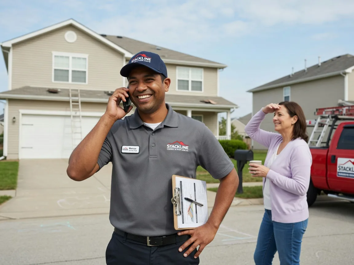 Chimney flashing repair Easton, MO FAQs